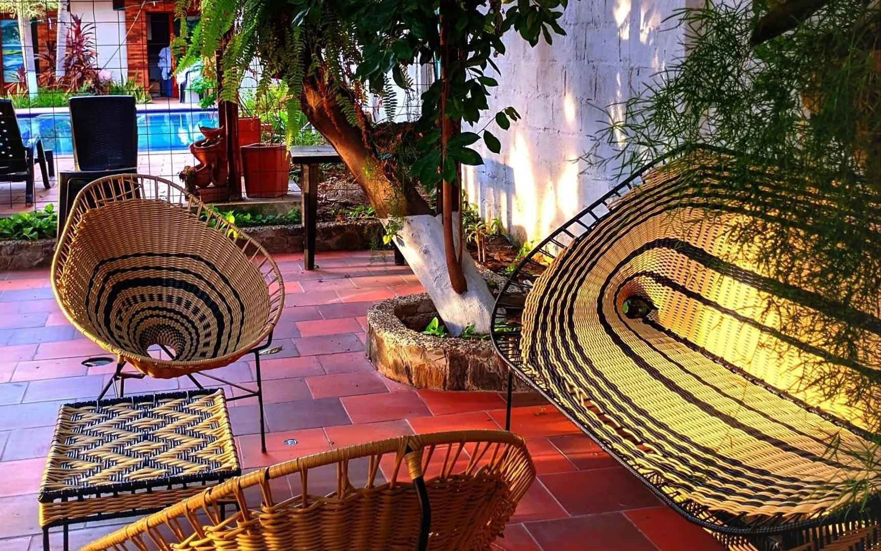 Hotel Villa Cabana Inn Playa Dormida