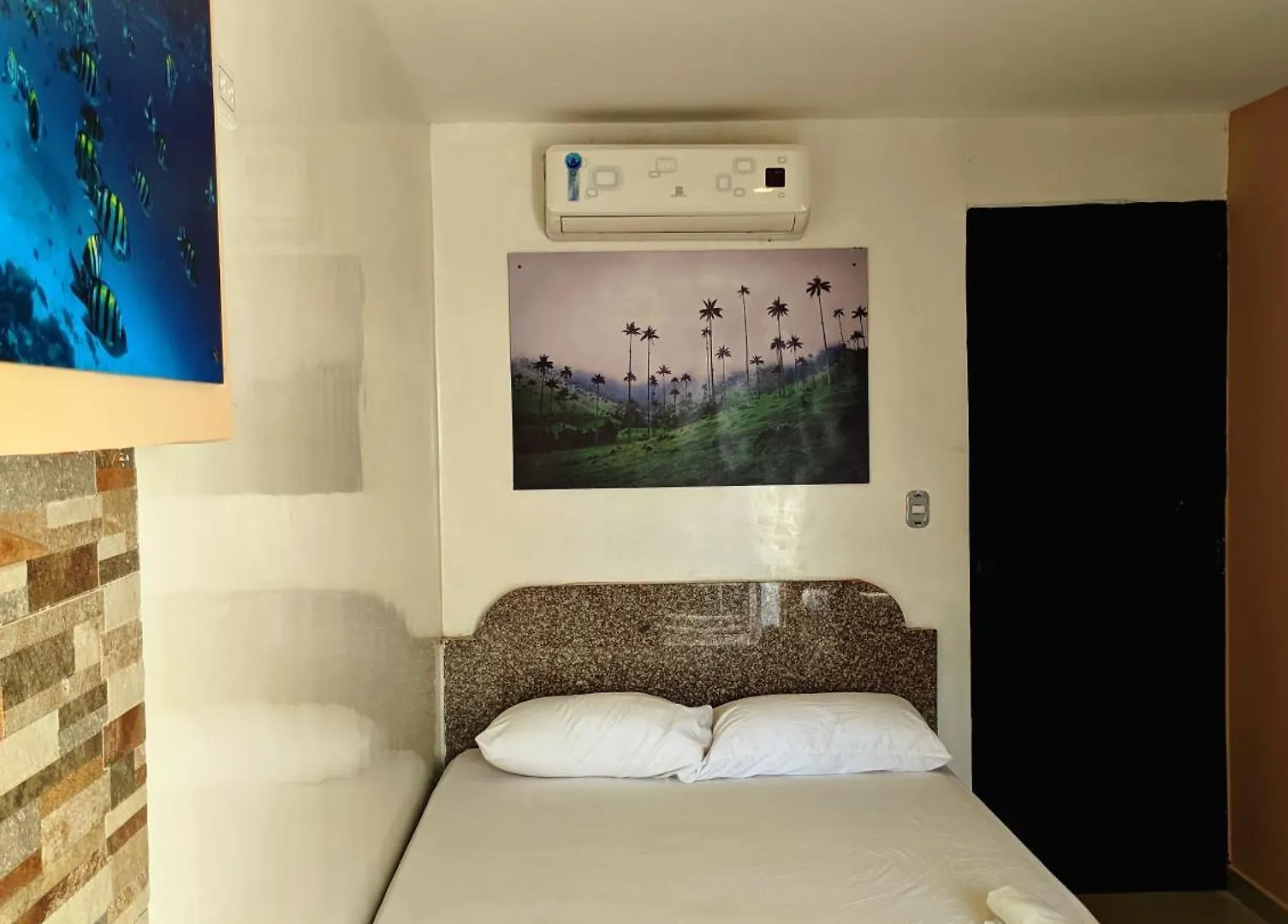 Hotel Villa Cabana Inn Playa Dormida
