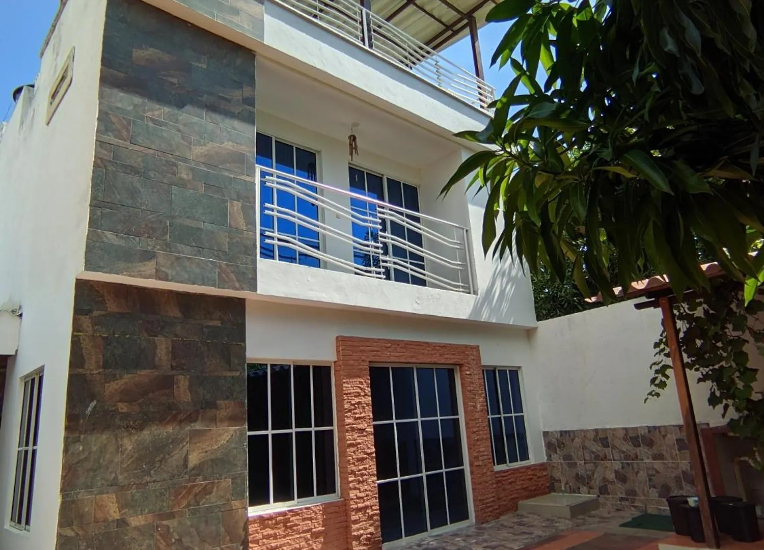 Hotel Villa Cabana Inn Playa Dormida Colombia