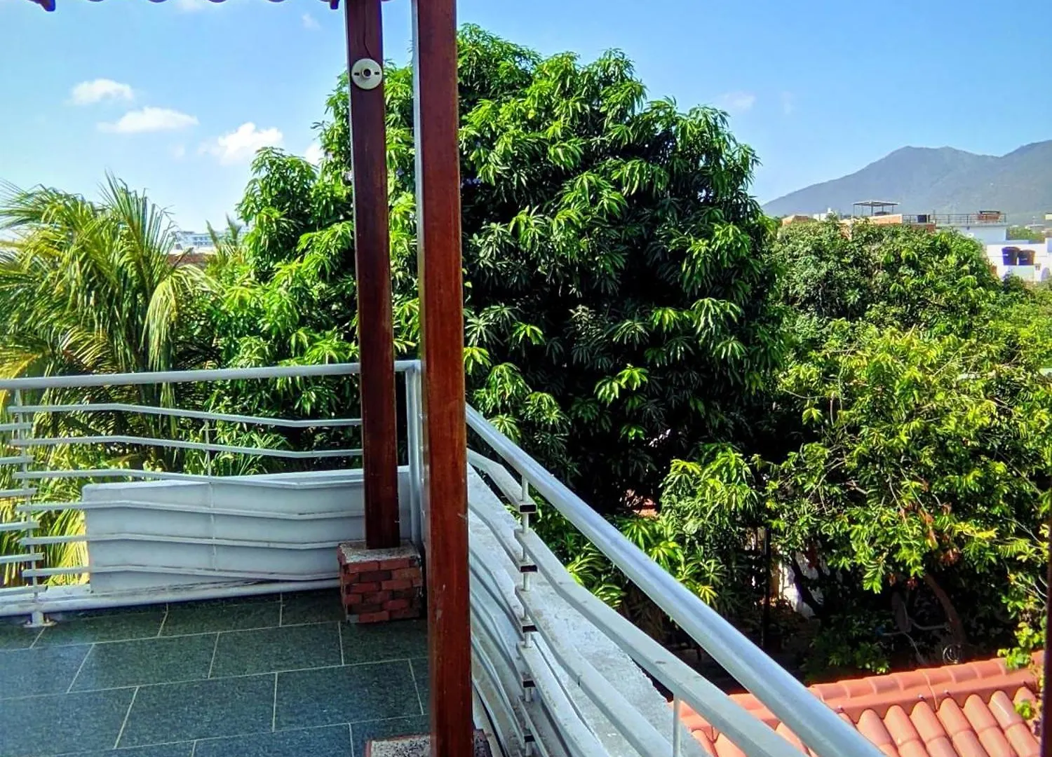 Villa Cabana Inn Playa Dormida