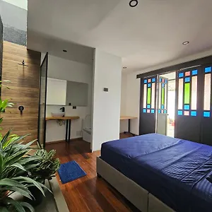 Casa Alba Pensión Cali