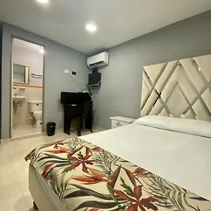 Casa Mango Pensión Cali