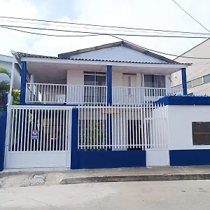 Marmows Place Pensión San Andrés