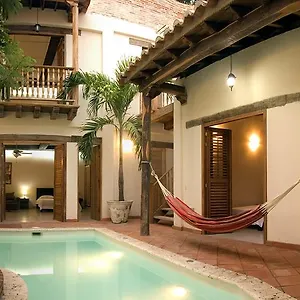 Casa Sweety Hotel Cartagena