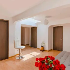 Sary House Pensión Bogotá
